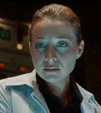 Marvel Madness: Carol Hines