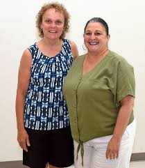 Employees recognized during Closing Day activities