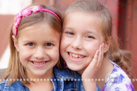 Warmth // My Girls {Photo Challenge}