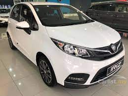 Maybe you would like to learn more about one of these? Proton Iriz 2019 Premium 1 6 In Selangor Automatic Hatchback Others For Rm 50 700 5867528 Carlist My