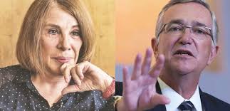 Sabina Berman Archivos