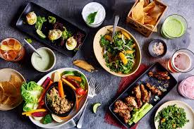 These fish tacos take me back to one of the best trips of my life: Monkeypod Kitchen By Merriman Wailea Home Kihei Hawaii Menu Prices Restaurant Reviews Facebook