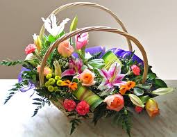 Image result for birthday wishes flowers