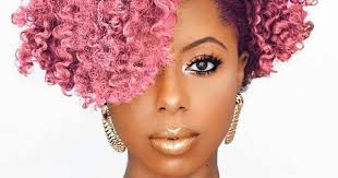 Left my hair feeling even healthier than. Texture Tales Keisha On Embracing Her Grey Locs Naturallycurly Com
