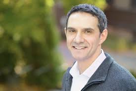 Anthony Haralabatos NP