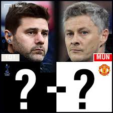 Ole Gunnar Solskjaer's toughest test yet 👀 Predictions?