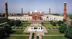 Image result for beautiful places in pakistan
