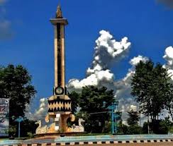 Ide 32+ sketsa gambar cabe. Tugu Monas Kota Baru Akan Diganti Keris Siginjai Wah Kenapa Ya Metrojambi Com Berita Jambi Digital