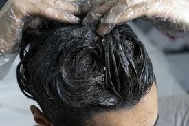 I found this out yesterday when my neighbor was that is how she explains that vinegar and water will remove hair dye stains from clothing, for i have a stain of red hair color on my linoleum floor. How To Remove Red Hair Dye Bellatory