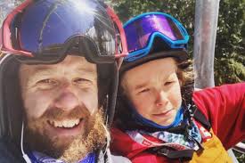 Fundraiser for Matthew Van Gelderen by Jessie Hamzeh : Matt's Road To  Recovery