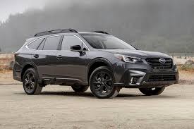 While subaru's cabin design borders on boring, it's functional and has a high. The Ultimate Family Car Have Kids Then The Subaru Outback Is For You Atlanta Parent