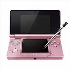 39 results for new nintendo ds pink. Exc Nintendo 3ds Misty Pink System Console Body Adapter Only Japan Ver Japanese 4902370519389 Ebay
