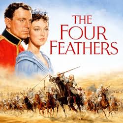 THE FOUR FEATHERS – Miklós Rózsa – MOVIE MUSIC UK