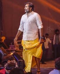 He did his schooling in mgr higher. Makkalselvan Vijaysethupathi Latest Pics Actor Photo Actors Images Celebrity Gallery