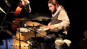 Cesar Latorre Trio Akiaka