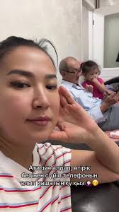 Айсулу 🇰🇿 (@u.aisulu)’s videos with оригинальный звук