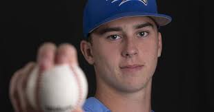 TimesDaily Class 4A-7A Baseball All-Area Team: Grant Taylor shined for  improved Florence team