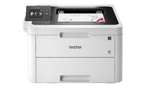 Brother Hl L3270cdw Printer Color Led Hll3270cdw Laser Printers Cdw Com We have the best driver updater software driver easy which can offer whatever drivers you need. brother hl l3270cdw printer color led