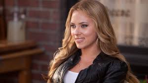Actor and honest beauty mogul jessica alba's natural hair color is much darker than what we typically see. 4532775 Scarlett Johansson Long Hair Celebrity Blonde Women Actress Wallpaper Mocah Hd Wallpapers