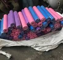 Yoga Mat Manufacturer In Delhi