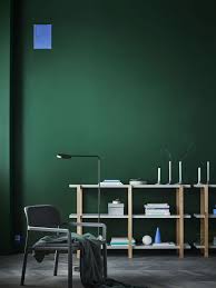 Ikea Meets Hay April And May Ikea And Hay Green Home Decor Ikea Ypperlig