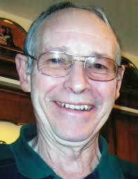 Obituary information for Bartrim "Bart" James Barnes