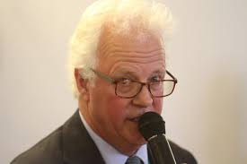 Lord-Lieutenant and High Sheriff Coronation Party