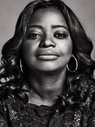 Black Female Actors From The 70s Octavia Spencer Black Actresses Black Actors Actresses