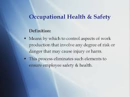 Check spelling or type a new query. Hse Brothers Occupational Health Safety Presentation Facebook