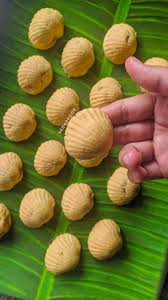 Pineapple tarts kuih tart nenas. Resepi Tart Nenas Gulung Rangup Sukatan Cawan