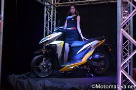 Check spelling or type a new query. Galeri Foto Honda Vario 150 2018 Malaysia Warnanya Mentereng Nih Bmspeed7 Com