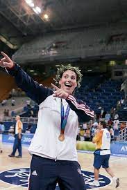 Sue Bird 6 Team Usa Women S Basketball Usa Basketball Female Athletes Team Usa