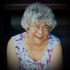Helen Rita Marin-Procker Obituary April 29, 2022