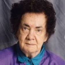 Obituary information for Ida M. Olson