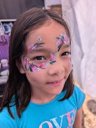 MoonMist Face Painting