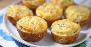 Resultado de imagem para muffin de legumes