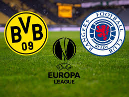 Rangers fc, fußballverein aus schottland. Bvb Gegen Glasgow Rangers Live Im Tv Und Stream Rtl Zeigt Partie Doppelt Bvb