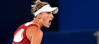 Června 1999 sokolov) je česká levoruká tenistka a bývalá juniorská světová jednička, kterou byla do us open 2015.ve své dosavadní kariéře na okruhu wta tour vyhrála jeden singlový turnaj, když triumfovala na ladies open biel bienne 2017.v rámci okruhu itf získala sedm titulů ve dvouhře a čtyři ve čtyřhře. V M5aaqca23gfm