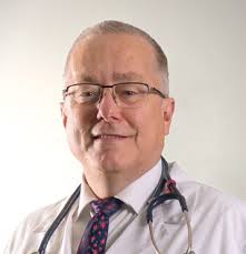 Your Newly Elected Officers for 2021