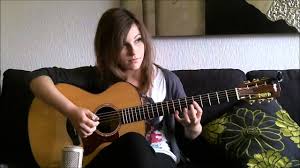 Consiglio di guardare interamente questo video. Metallica Nothing Else Matters Gabriella Quevedo Chords Chordify