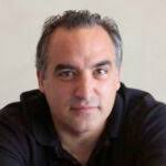 Why Alfred Hitchcock Chose Scotts Valley