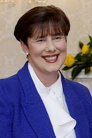 Minister for Children, Disability and Equality
