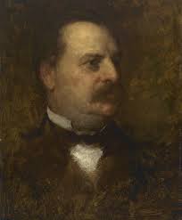 Grover Cleveland