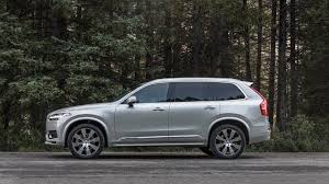 Volvo Will Build New U S Battery Plant To Help Launch Electric Xc90 In 2020 Volvo Volvo Xc90 Volvo V60