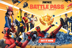 Fortnite's chapter 2, season 2 is just weeks away, and here's everything we know about the upcoming major update. Fortnite Chapter 2 Season 2 Battle Pass Top Secret Trailer And Deadpool Skin Revealed By Epic Games London Evening Standard Evening Standard