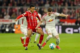 Access all the information, results and many more stats regarding rb leipzig by the second. Bayern Munich Face A Tricky Challenge Against Rb Leipzig In The Bundesliga