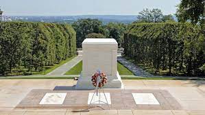 The Long Blue Line: The Coast Guard and the Tomb of the Unknown Soldier >  United States Coast Guard > My Coast Guard News