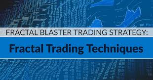 How To Trade Bill Williams Fractals A Fractal Trading Strategy