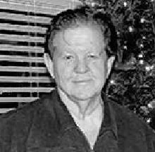 Mervin BAIR Obituary (1940