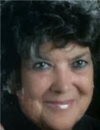 Obituary information for Barbara Ann Bruce